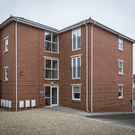 Dashwood Apartments Banbury Exterior foto