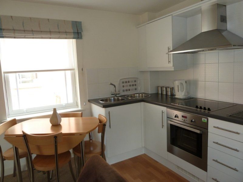 Dashwood Apartments Banbury Exterior foto