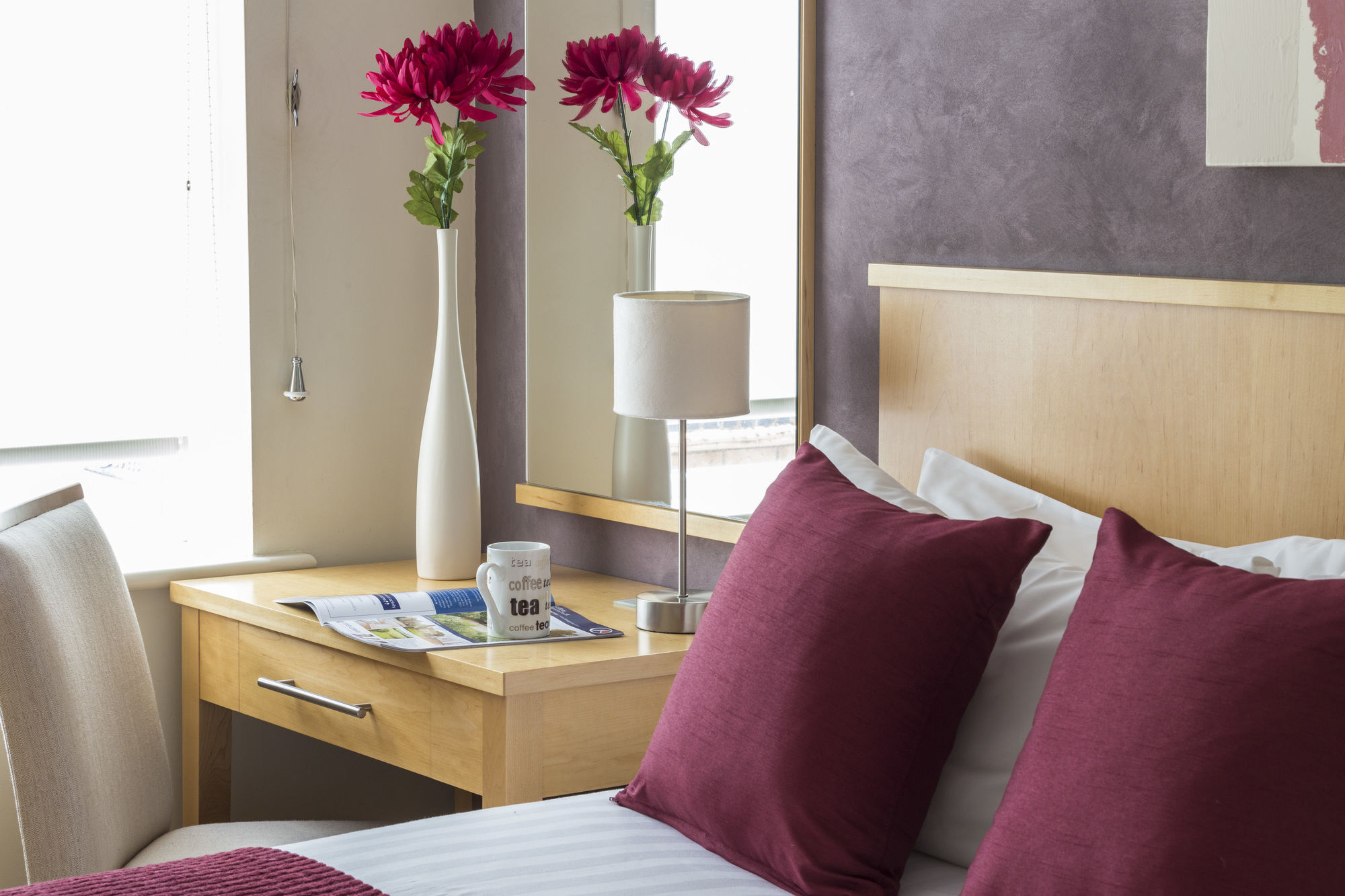 Dashwood Apartments Banbury Exterior foto